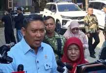 SPPG Tak Penuhi Standar MBG Bakal Ditutup Permanen