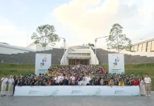 Tanoto Foundation Perkuat Kepemimpinan Mahasiswa lewat TSG 2026