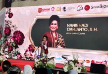 KOWANI: Hari Kebaya Nasional Jadi Gerakan Lestarikan Identitas Budaya Indonesia