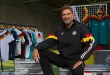 Resmi Gantikan Nagelsmann, Klopp Mulai Petualangan Baru Bersama Jerman