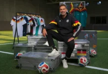 Jurgen Klopp Resmi Latih Timnas Jerman hingga 2030