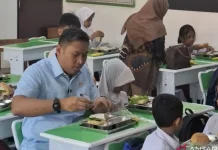 Kepala BGN Ajak Masyarakat dan Media Awasi Pelaksanaan MBG