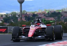 Leclerc Tercepat pada Latihan Bebas Pertama F1 GP Hungaria
