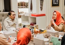 Perkuat Narasi Sejarah Bangsa, Kemenbud Akan Revitalisasi Rumah Wahid Hasyim