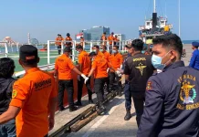 Operasi SAR KM Nurul Salsa Resmi Ditutup, 14 Korban Dinyatakan Hilang