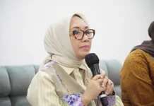 Menteri PPPA Perkuat Komitmen Lindungi Anak Indonesia