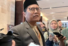 MUI Usulkan Pembentukan 'Danantara Syariah' untuk Konsolidasi Ekonomi Umat