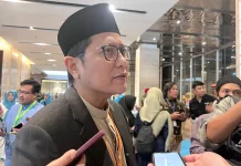 MUI Perkuat Persahabatan Indonesia dan Palestina Lewat Program Beasiswa