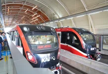 KAI Group Layani 258,99 Juta Penumpang dan 32,50 Juta Ton Barang