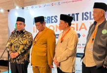 Ahmad Muzani Nilai KUII Ke-8 Jadi Wadah Persatuan Umat Islam