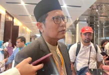 Cholil Nafis Ingatkan AI Tak Bisa Jadi Guru Agama