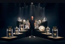 Guardiola Pilih Istirahat, Tolak Latih Timnas Italia