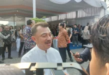 Pemprov Jabar dan Pemkot Dukung Pembangunan Stasiun Bekasi Ekstensi