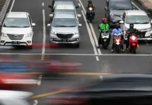 Satpam Fiktor dan Sopir Alphard Bunderan HI Sepakat Berdamai
