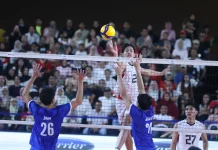 Perkasa di Fase Grup, Indonesia Jumpa Vietnam dalam Duel Semifinal