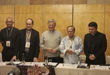 FABC: Sinodalitas Jadi Jalan Perkuat Misi Gereja di Asia