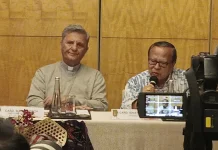 FABC Tekankan Pertobatan Demi Martabat Manusia