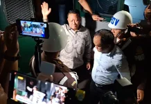 Eks Jampidsus Febrie Adriansyah Dititipkan di Rutan KPK tanpa Borgol dan Rompi