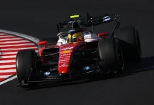 Hamilton Pimpin FP2 GP Hungaria, Ferrari Lanjutkan Dominasi