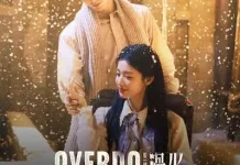 Sinopsis Drama China 'Overdo', Kisah Cinta yang Terhalang Status Calon Kakak Ipar