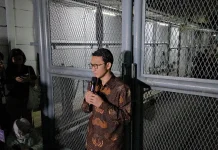 KPK: Lokasi Pemeriksaan Febrie Adriansyah Kewenangan Penyidik Kejaksaan Agung