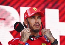 Lewis Hamilton Dominasi Rekor Pole Position di Satu Sirkuit Formula 1