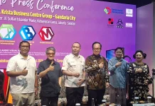 PRO AVL Indonesia 2026 Hadirkan 60 Merek Audio Visual