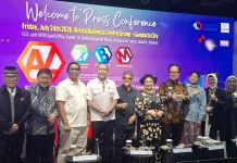 APAVMI Soroti Pentingnya Data Akurat Industri Audio Visual
