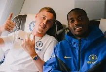 Tur Pramusim Dimulai, Alonso Bawa Bintang Chelsea ke Australia