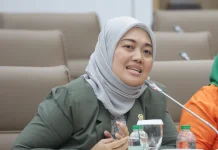 Komisi VII DPR Dorong Perluasan Akses Pembiayaan bagi Pelaku Ekonomi Kreatif