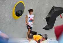 Cikal Masuk Final Boulder, Indonesia Ukir Sejarah