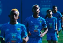Tujuh Pilar Utama Absen, Persib Siap Hadapi Arema di Piala Presiden 2026
