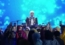 Putri Ariani Meriahkan HAN 2026, KOWANI Soroti Semangat Inklusivitas Anak