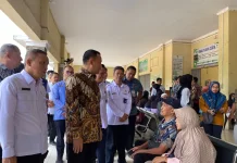 Kemenhub Optimalkan Fungsi Terminal untuk Tingkatkan Layanan Angkutan Umum