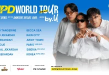 'NPD World Tour' Hadirkan Konsep Tur Musik Interaktif di Berbagai Kota