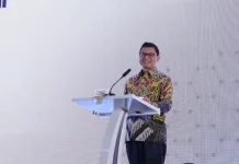 BPOM Perkuat Industri Farmasi Nasional Lewat Kolaborasi Strategis TCBI