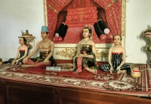 Keraton Solo Revitalisasi Tiga Belas Titik, Museum Ditutup sementara
