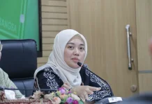 Komisi VII DPR Tekankan Pengembangan Quality Tourism di Jawa Timur