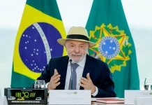 Brasil Kecam Tarif Baru AS, Siap Ajukan Sengketa ke WTO