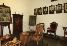 PB XIV Mangkubumi Siapkan Konsep Baru untuk Museum Keraton Solo