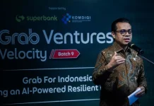 Wamenkomdigi: Indonesia Tidak Boleh Terlambat Masuk Rantai Pasok AI Global