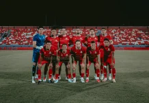 Pelatih Umumkan 26 Pemain Timnas jelang ASEAN Hyundai Cup 2026