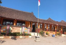 Kemendikdasmen Segera Revitalisasi SDN Tanggirejo di Jateng yang Atapnya Roboh