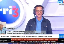 Anggota KDMP Nuar Maju Tembus 130 Orang, Ini Keuntungan yang Ditawarkan