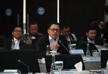 Komisi VI DPR Dukung Penguatan Industri Perkapalan Nasional