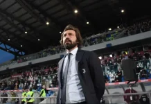 FIGC Capai Kesepakatan dengan Andrea Pirlo Jadi Pelatih Italia