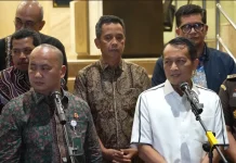 Kejagung Pilih Rutan KPK Demi Keamanan Penyidikan FA