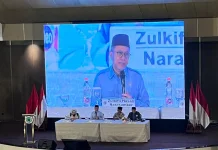 Pemerintah Komitmen Beri Perhatian pada Kesejahteraan Nelayan