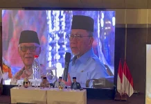 Pemerintah Siapkan 2.000 Kampung Nelayan untuk Dukung Kesejahteraan Nelayan