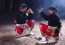 Mengenal Reog Bulkiyo, Kesenian Khas Blitar dengan Sejarah Perang Diponegoro
